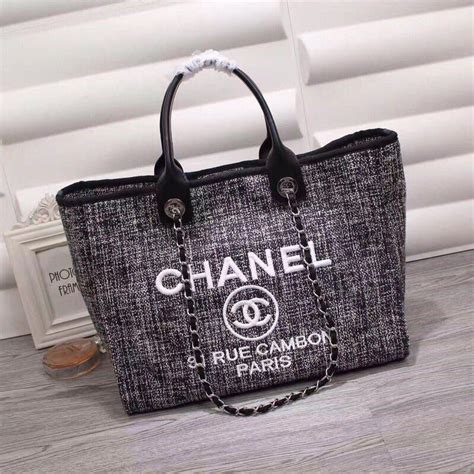 replica chanel denim bags|fake chanel bags.